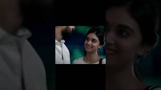 Tovino thomas X keerthi suresh💖❤️ shorts shortfeeds moviescenes movie song [upl. by Hseyaj11]