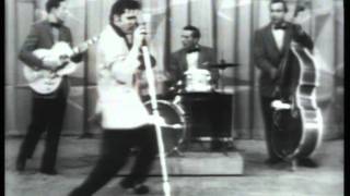 Elvis Presley  Hound Dog 1956 HD 0815007 [upl. by Christi]