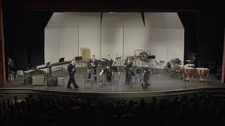 2024 Ballard High School Fall Band Concert [upl. by Nerol]