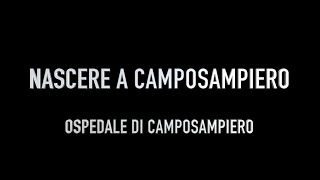 Ulss 6 Euganea  Il Punto Nascita di Camposampiero [upl. by Lusa]