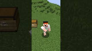 One new Impossible chest challenge ever😭😂 shorts minecraft edit flustoo [upl. by Adnaerb]