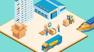 What is Logistics The Basics [upl. by Babbette]