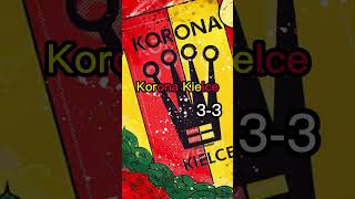 Korona Kielce vs KSZO Ostrowiec Świętokrzyski [upl. by Amar]