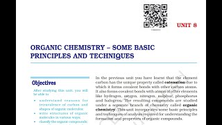 IsomerismChapter 8 Organic ChemistryClass 11 NCERT Chemistry [upl. by Yblocaj]