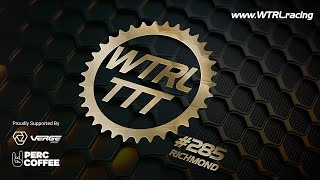 WTRL TTT  SZR M1  20241003 [upl. by Risay]