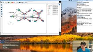 NETCONFYANG – Network programmability stream 13 [upl. by Otti]