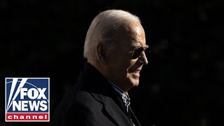 Biden admin targets largest Christian university with lawsuits [upl. by Amend922]