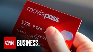 MoviePass AMC and the future of moviegoing [upl. by Vories129]