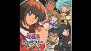 YuGiOh GX  FULL OST 2 [upl. by Siloa]