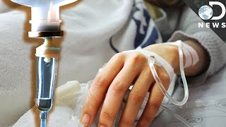 What Does Chemotherapy Actually Do To Your Body [upl. by Peterus]