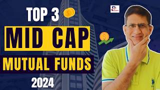 Best Mid Cap Mutual Fund for 2024 I Best Mutual Funds for 2024  Quant Mid Cap Fund I [upl. by Reyem]