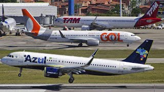 Azul Gol e Latam definem lotes de passagens com limite máximo de preço para 2024 [upl. by Asen]