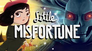 I’m a Little Lady Little Misfortune part 1 [upl. by Tonina]