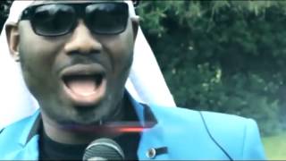 Ndichiritseni  Dalisoul Ft IndyK Official Video  Zambian Music 2014 [upl. by Nadual]