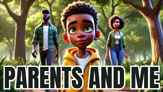 🎶 Parents and Me – Fun Together Time 🎉 [upl. by Getraer]