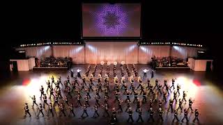 Japan SelfDefense Force Marching Festival 2023 Final Performance [upl. by Sollows925]