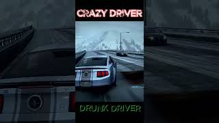 CRAZY DRIVER 2  DRUNK DRIVER 2  Crazy Games 2025GAME OF GAMES [upl. by Frymire172]