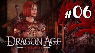 Leliana amp Sten  Part 6  Dragon Age Origins  Lets Play [upl. by Dermott]