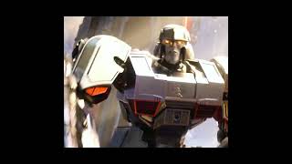 Megatron  Death is no More EDIT 4K 4k edit transformers shorts [upl. by Ardnuassak404]