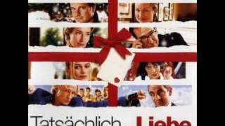 PM´s Love Theme Soundtrack aus dem Film Tatsächlich Liebe [upl. by Ylellan245]