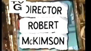 Toonheads S03E08 Director Robert McKimson [upl. by Fairman593]