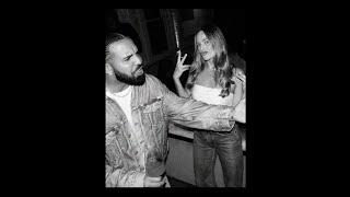 FREE Drake Type Beat  quotDAYS IN YOUR ARMSquot [upl. by Trebled]