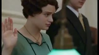 RADIUM GIRLS 2020 Official Trailer [upl. by Etnuhs]