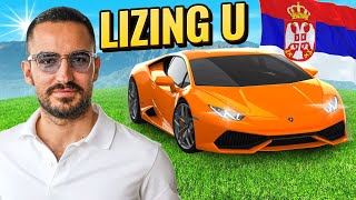 Sve tajne skupih kola na lizing koje kriju od vas 🏎 [upl. by Annaul30]