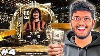 I Made Loads of Coins This Time  Money FC Returns Episode 4 [upl. by Ahtibat]