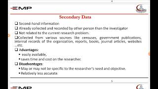 lecture 2Data collection tools [upl. by Mharg945]