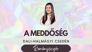 A meddőség  DaliHalmágyi Csedén [upl. by Hubing]