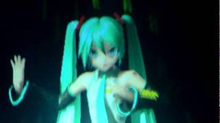 ミクの日感謝祭 39s Giving Day 裏表ラバーズ feat 初音ミク  wowaka [upl. by Allicirp]