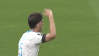 Leonardo Balerdi Own Goal Marseille vs PSG 02 All Goals and Extended Highlights [upl. by Atinwahs156]