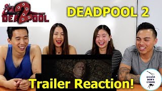 Deadpool 2 Movie Clip In Hindi  Firefist and Deadpool HD Scene Hindi [upl. by Samohtnhoj437]