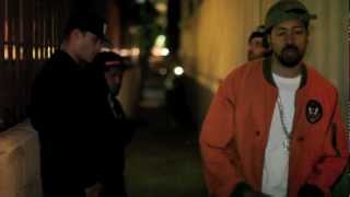 Roc Marciano x The Druids  Poltergeist OFFICIAL Video prodThe Druids [upl. by Grishilde]