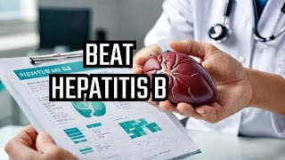 Hepatitis B Causes and Management How To Get Rid Of It [upl. by Enorahs260]