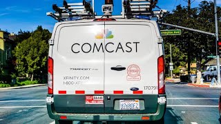 Comcast amp Spectrum Have a New Hidden Fee Amazons New Internet Service Update amp More [upl. by Rollo]