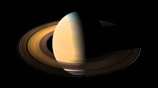 Gustav Holst  Saturn [upl. by Eivi656]