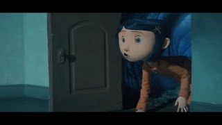 Coraline Full Movie 2009 Fact  Dakota Fanning Teri Hatcher  Review amp Facts [upl. by Viole]