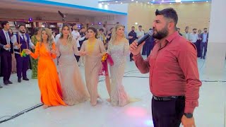 İMAD MEMED amp ALmanya  Dawet DELİLO  2024  Shexani wedding [upl. by Eikkin403]