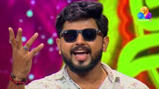 Comedy Utsavam│Flowers│Ep 340 [upl. by Boote983]