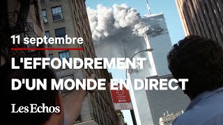 11 septembre 2001  les 102 minutes qui ont changé la face du monde [upl. by Brenk703]