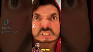 mercuri88 official TIKTOK  jojo challenge shorts prince3024 mercuri88 Funny comedy cosplay [upl. by Onig91]