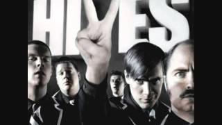 The Hives  The Black And White Album 2007  Square One Here I Come [upl. by Atte]