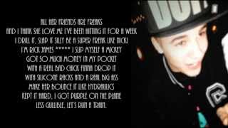 Justin Bieber  Lolly lyrics [upl. by Benedict]