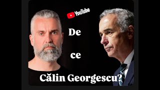 De ce îl aleg pe omul Călin Georgescu [upl. by Namya]