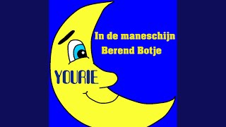 Berend Botje [upl. by Shirlie]