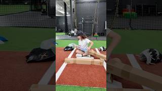 New Baseball Bat unboxing and review Axe Bat USSSA Avenge Pro 3 [upl. by Willyt366]