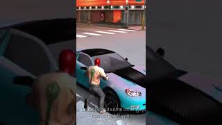 Gangstar Vegas  Gampaly Andorid Mobile  2024 [upl. by Elik633]