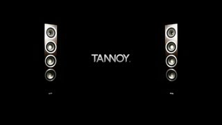 Tannoy Precision 64 [upl. by Marjana65]